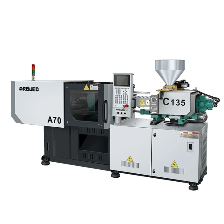 Polyurethane Foam Injection Molding Machine