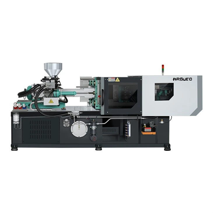 Pu Injection Moulding Machine