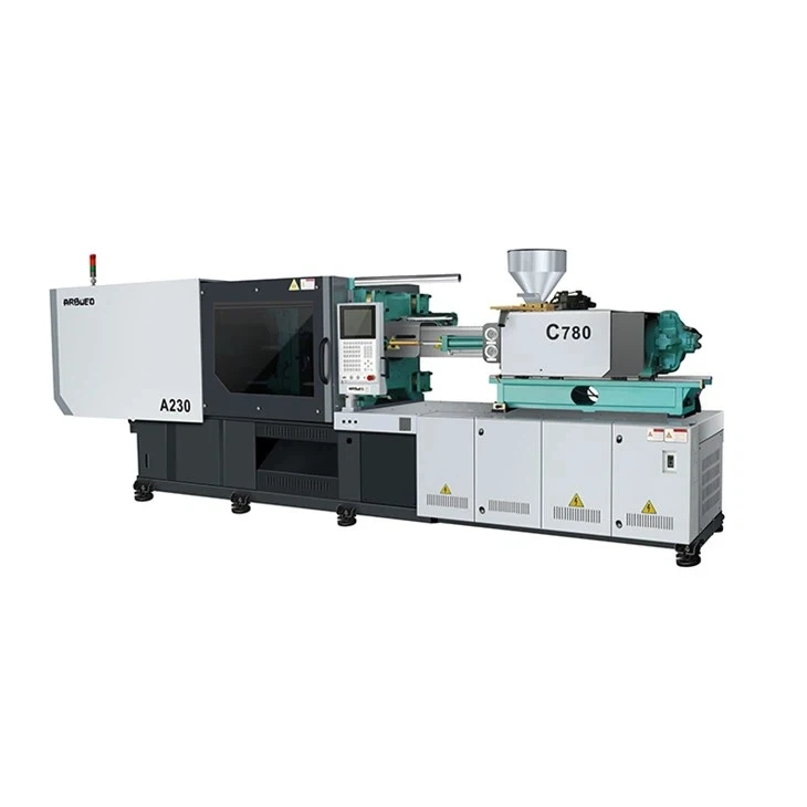 Injection Molding Machine for PET Bottles Injection Molding Machine for PET Bottles