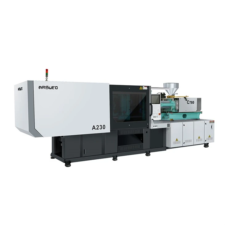 Injection Molding Machine For PET Bottles Injection Molding Machine For PET Bottles